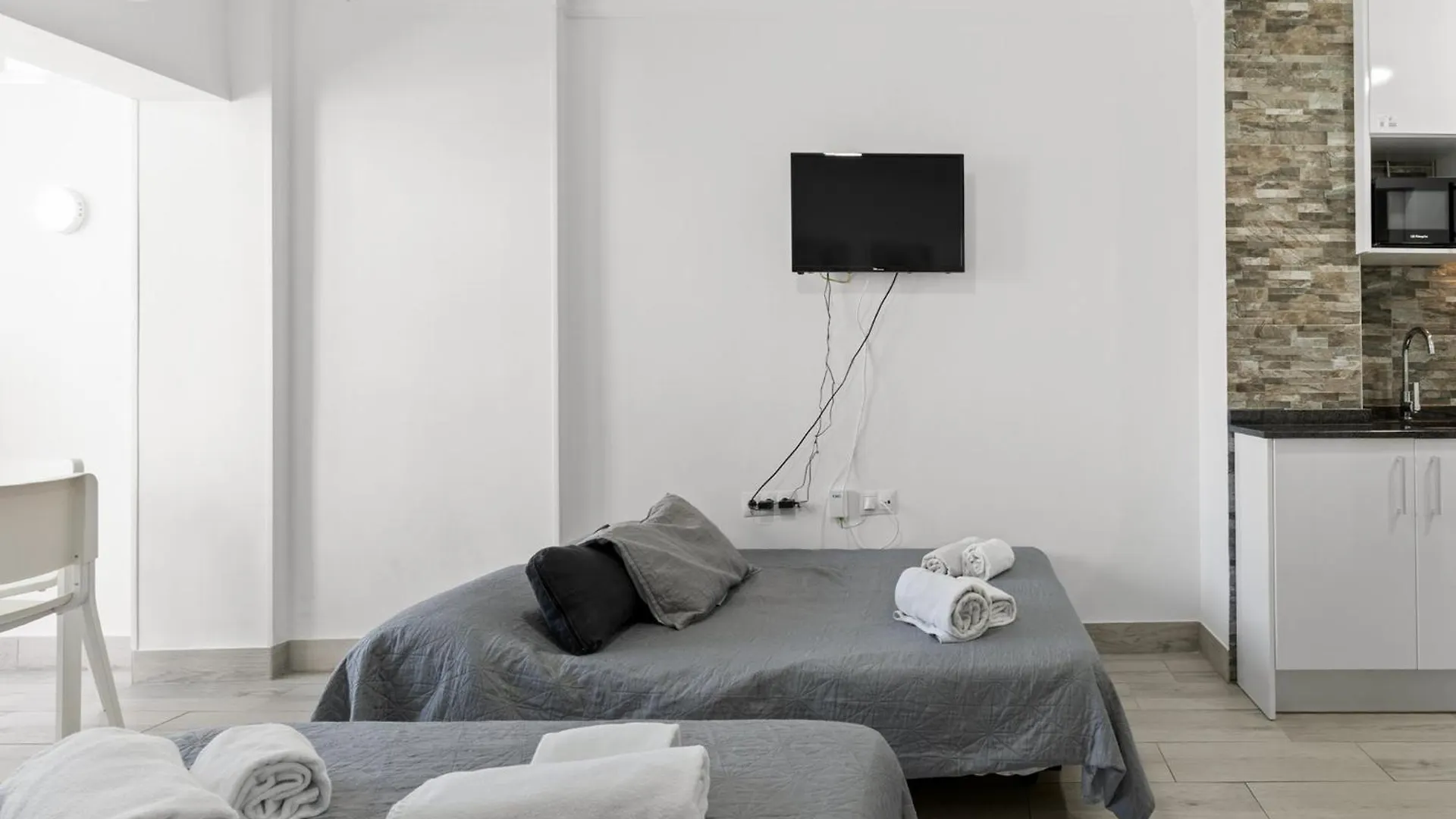 Apartamento Aguila Benalmadena
