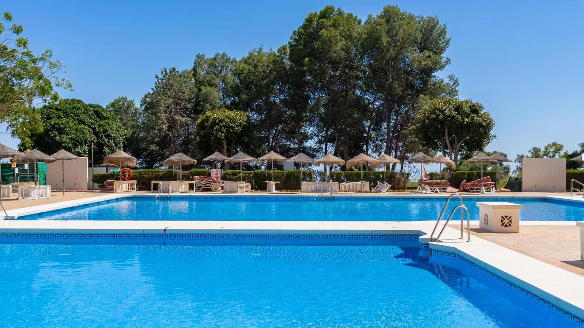 Apartamento Aguila Benalmadena